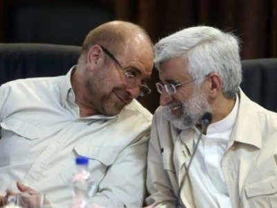 آرمان تبریز-دعوای پاجوش ها و قالیباف به کجا ختم می شود؟ / شمشیرهایی که از نیام درمی آیند! / اصولگرایان خود را برای کدام انتخابات آماده می‌کنند؟