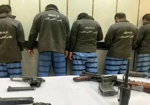 جزئیات جدید از پرونده گروگانگیران افغان/ قتل ۲ ایرانی توسط باند ببرهای وحشی افغان