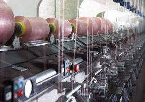 احداث یکی از بزرگترین کارخانجات تولید نخ در ارس با سرمایه گذاری ۴۹ هزار میلیاردی