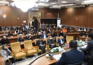 افزایش ۲۰ برابری تقاضای سرمایه گذاری در بخش کشاورزی آذربایجان شرقی