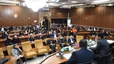 افزایش ۲۰ برابری تقاضای سرمایه گذاری در بخش کشاورزی آذربایجان شرقی