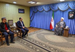 تأکید نماینده ولی‌فقیه در آذربایجان شرقی بر رعایت عدالت مالیاتی و کرامت مردم