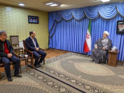 تأکید نماینده ولی‌فقیه در آذربایجان شرقی بر رعایت عدالت مالیاتی و کرامت مردم