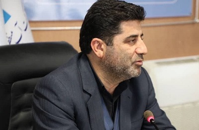 افزایش دما و کاهش بارندگی و لزوم مدیریت منابع آبی توسط کشاورزان