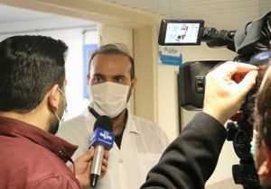 راه‌اندازی آزمایشگاه تشخیص بیماری مشمشه دراداره کل دامپزشکی آذربایجان شرقی