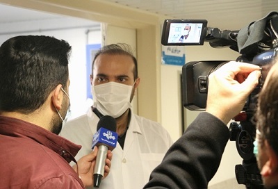 راه‌اندازی آزمایشگاه تشخیص بیماری مشمشه دراداره کل دامپزشکی آذربایجان شرقی