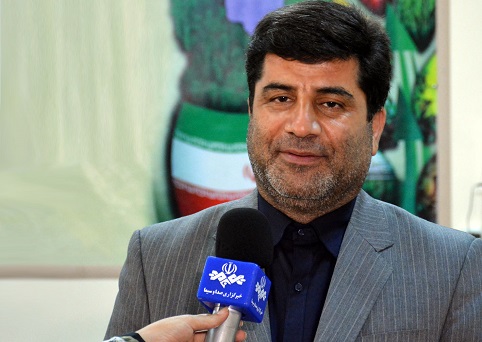 صادرات ۸۰۰ میلیارد تومانی محصولات کشاورزی از استان آذربایجان شرقی به ۵۴ کشور جهان