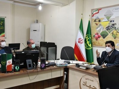 توزیع ۲هزار تن میوه شب عید در استان / برپایی ۱۳۵ غرفه عرضه میوه شب عید در آذربایجان شرقی