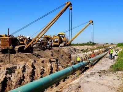 یک کارشناس حوزه انرژی در گفتگو با خبرفوری: گازرسانی به خانه‌ها اشتباه بزرگی بود!