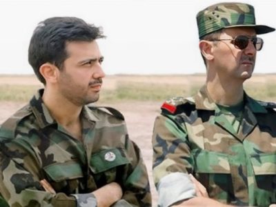 همه چیز درباره برادر مرموز بشار اسد/ «مرد سایه» سوریه و امپراتور ماده مخدر کاپتاگون کیست؟