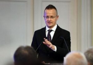 ایران از طریق مجارستان به اسرائیل درباره حمله پیام فرستاده است