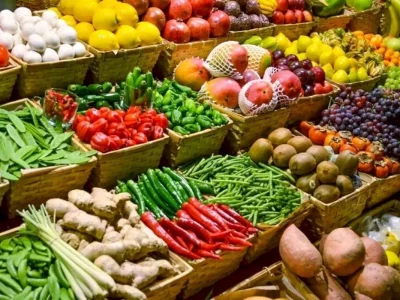 صادرات ۳۶۰ میلیون دلاری محصولات کشاورزی از آذربایجان شرقی