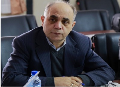 آقای ترامپ! اینجا ایران است، نه مستعمره امریکا!