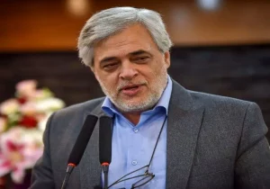 کنایه سنگین مهاجری به رئیسی و صدیقی