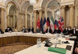 پنج شرط مهم ایران بر روی میز مذاکرات وین
