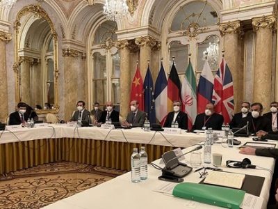 پنج شرط مهم ایران بر روی میز مذاکرات وین