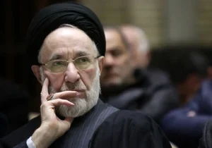 ملت بزرگ ایران حماسه تاب آوری و‌ ایستادگی در برابر تجاوز و جنگ بی رحمانه را می سراید