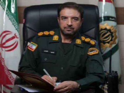 کشف ۱ کیلوگرم تریاک در مراغه