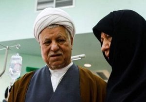 درخواست همسر آیت الله هاشمی‌ از رهبر انقلاب درباره بدرفتاری با زندانیان