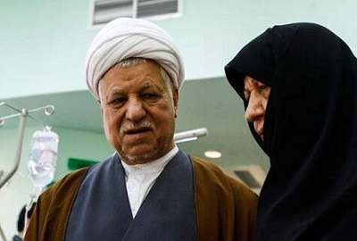 درخواست همسر آیت الله هاشمی‌ از رهبر انقلاب درباره بدرفتاری با زندانیان
