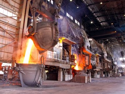 یک درصد فروش معادن برای جبران خسارت مناطق استقرار معادن تعلق گرفت