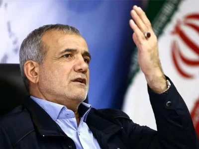 عدم اجرای عدالت و شفافیت منجر به تغییر در ایدئولوژی جمعی می‌شود