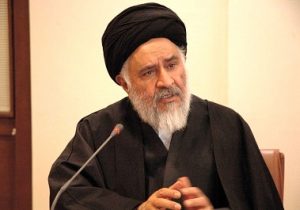 «عذرخواهی» آیت الله محقق داماد از «همه ملت ایران»