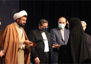 معرفی برگزیدگان بیستمین جشنواره شعر غدیر و شانزدهمین جشنواره آوای انتظار