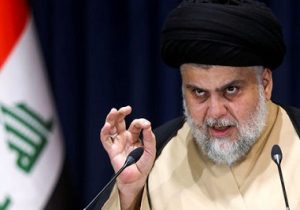 مردی که کشورش را به هم ریخت/ روحانی مرموز عراق را بشناسید/ ۵ ویژگی مقتدی صدر که او را به قدرت رسانده است