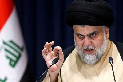 مردی که کشورش را به هم ریخت/ روحانی مرموز عراق را بشناسید/ ۵ ویژگی مقتدی صدر که او را به قدرت رسانده است