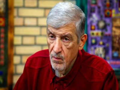 واکنش سردار سپاه به ادعای نفوذی بودن عامل ترور ۲ قاضی/ کلاهی و کشمیری نفوذی بودند، نه یک آبدارچی!