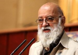 آقای چمران! همیشه «دولا پهنا» حساب می کنید؟