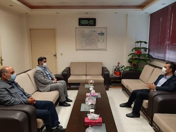 سرپرست اداره کل تعاون، کار و رفاه اجتماعی آذربایجان شرقی: نقش مجتمع مس سونگون در رونق اقتصادی و اشتغال جسته است