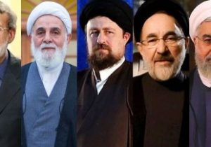دورخیز رقبای رئیسی برای فتح مجلس/شورای میانه‌روها فعال شد