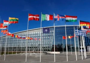 آمریکا و ناتو در حال طلاق سیاسی/ جنگ ایران رابطه دو دوست قدیمی را خراب کرد