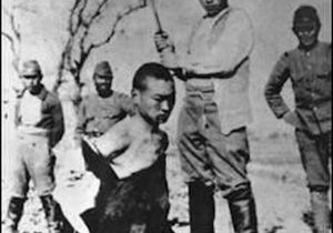 فاجعه نانجینگ چگونه رخ داد؟/ ماجرای تجاوز و شکنجه هزاران چینی توسط ژاپنی‌ها