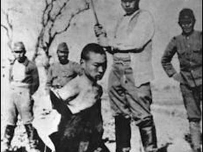 فاجعه نانجینگ چگونه رخ داد؟/ ماجرای تجاوز و شکنجه هزاران چینی توسط ژاپنی‌ها