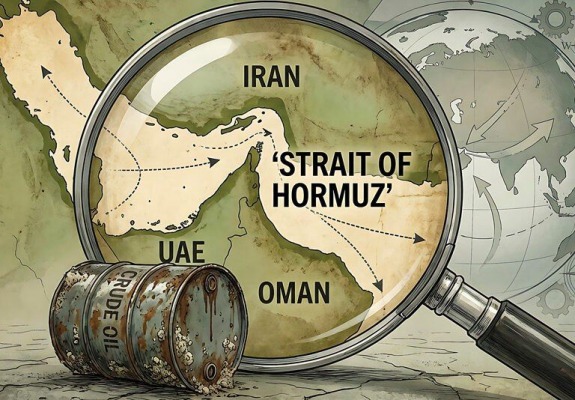 چالش بزرگ در تنگه هرمز پس از پایان جنگ | تلاش ایران برای تبدیل اهرم «فشار موقت» به «نقش پایدارتر» در مدیریت تنگه چالش بزرگ در تنگه هرمز پس از پایان جنگ | تلاش ایران برای تبدیل اهرم «فشار موقت» به «نقش پایدارتر» در مدیریت تنگه