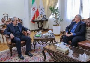 حمایت از سرمایهگذاران در اولویت مدیریت استان