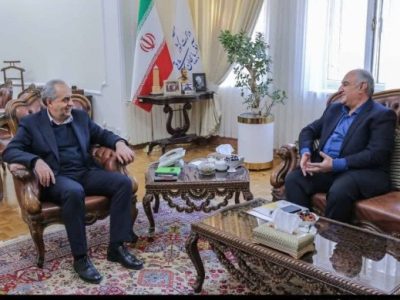 حمایت از سرمایه‌گذاران در اولویت مدیریت استان