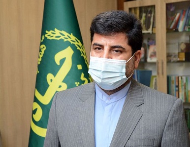 چشم انداز توسعه گلخانه ها به ۱۹۲۶ هکتار در استان آذربایجان شرقی