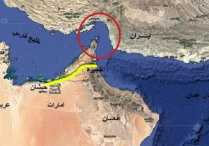 استاد علوم سیاسی دانشگاه خطاب به مدیر مسئول کیهان: گیرم تنگه هرمز را بستید؛ با خصومت چینی‌ها چه می‌کنید؟