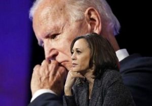 بانویی که جانشین بایدن می شود/ کامالا هریس؛ اولین رئیس جمهور زن آمریکا یا رقیبی ضعیف در برابر غولی به نام ترامپ؟