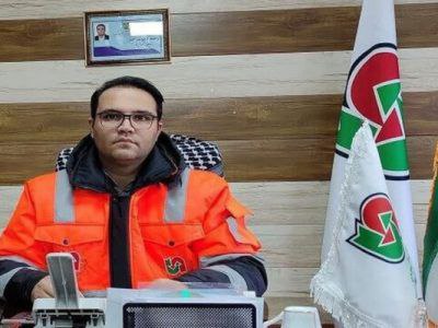 مسدود شدن راه ارتباطی ۴۰ روستا