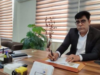 احداث سایت ۴G همراه اول در روستاهای تکانلو و کهل بلاغی هشترود