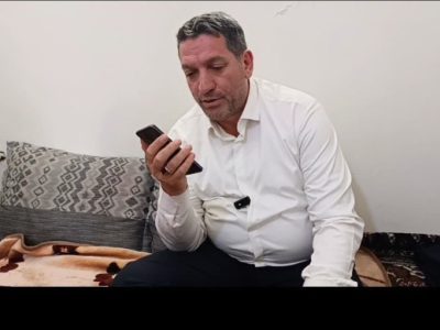 معاون وزیر راه برای احداث «میدان» قول مساعد داد