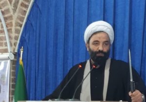 امنیت پایدار امروز را مدیون شهدا هستیم