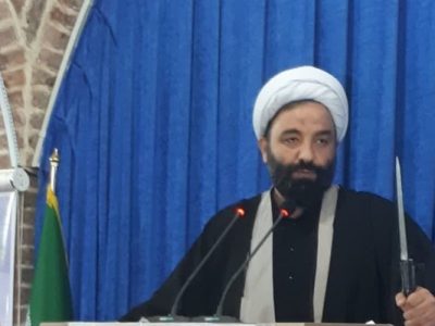 امنیت پایدار امروز را مدیون شهدا هستیم