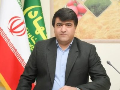 تولید ۱۸۰ هزار تن گندم برای اولین بار در هشترود