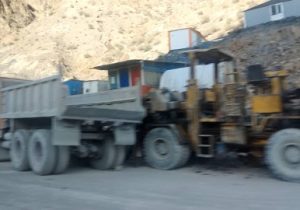 احداث بزرگراه، گامی بلند در راستای منافع ملی و همسایگی پایدار